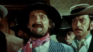 Svérázný Josef Kemr: Lubě Skořepové hlídal počestnost, miloval kočky a spal v rakvi