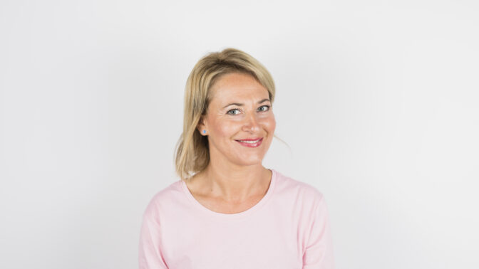 Stáňa (42): Muž mi řekl děsnou pravdu o svém bratrovi a pak ho k nám nastěhoval. Dopadlo to lépe, než jsem myslela