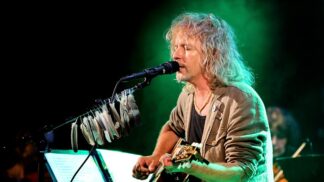 Slovenský mejdan v Praze přinese hudební ikony slovenské scény. Vystoupí Peter Nagy, Vašo Patejdl, Richard Müller a další