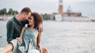 Dominika (38): Můj nudný život změnily tři dny v Benátkách, prožila jsem je v náruči jiného muže