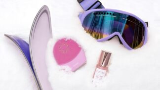 Připravte svou pleť na jaro s beauty-tech