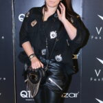 Letos se jí narodila dcera Ella. S manželem Martinem Chobotem tak tvoří už čtyřčlennou rodinu.