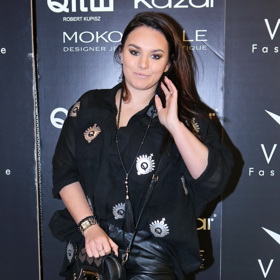 Letos se jí narodila dcera Ella. S manželem Martinem Chobotem tak tvoří už čtyřčlennou rodinu.