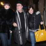 S manželkou Petra Jandy Alicí Marta Jandová vychází skvěle.