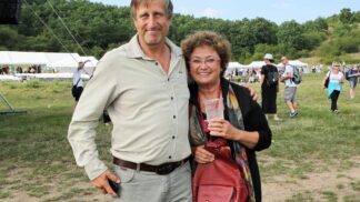 Intimní přiznání Václava Vydry: Ve vztazích jsem velmi urputný, moje žena by mohla vyprávět