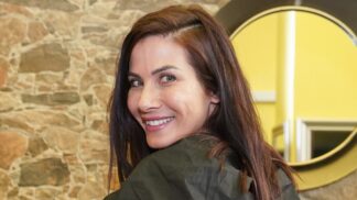 Pokochejte se adepty na Muže roku! Eva Decastelo si s jedním z nich domluvila prácičku