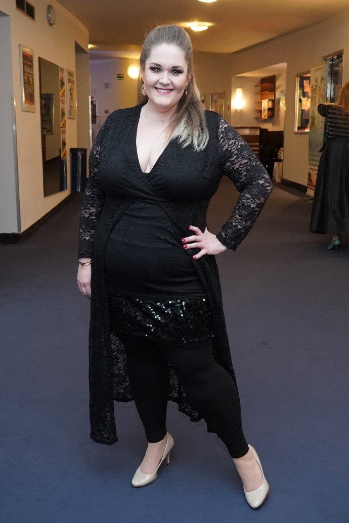 Zpěvačka Pavlína Ďuriačová shodila neskutečných 62 kilogramů a novou postavu si užívá.