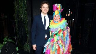 Dětská herečka Jasmine Adamcová: Dcera slavných rodičů sehrála už deset divadelních rolí. Má ale ještě jeden sen