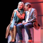 Hra vypráví o tom, že nikdy není pozdě se znovu zamilovat, třeba i v seniorském věku.