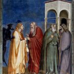 Pro pohany byly Velikonoce hlavně oslavou jara, křesťané si však v tomto období připomínají poslední dny života Ježíše Krista. Vše započalo Jidášovou zradou na Škaredou středu.