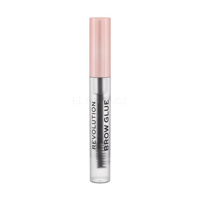 Fixační gel na obočí. MAKEUP REVOLUTION, 134 Kč