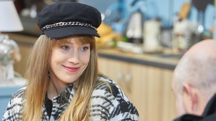 Gábina se chystala na první noc strávenou s Jirkou, ale intimnosti narušila nečekaná zpráva.