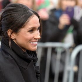Meghan, americká princezna: Dokument z roku 2018 nahlíží pod pokličku života Meghan Markle.