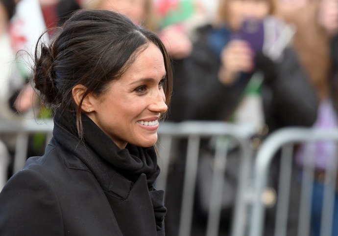 Meghan, americká princezna: Dokument z roku 2018 nahlíží pod pokličku života Meghan Markle.