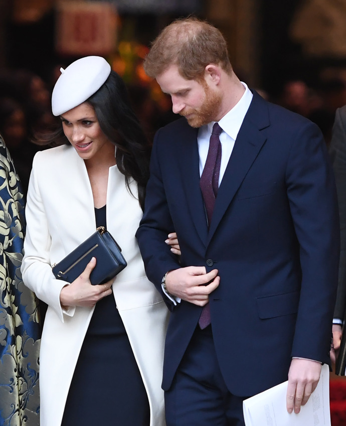 Kdo je ve skutečnosti Meghan Markle? Jen to "jen" vypočítavá žena, která britské královské rodině odloudila prince Harryho?