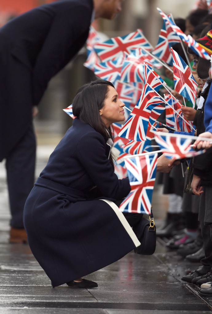 Meghan Markle podle Britů nebyla "materiál" pro britského prince. Už měla jeden sňatek za sebou, živila se jako herečka...