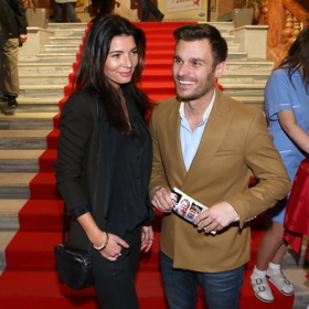 Styl Leoše Mareše a jeho ženy některým připomíná manžele Beckhamovy.