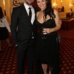 Marta Jandová je spokojená v manželství s gynekologem Miroslavem Vernerem. Spolu mají dceru Marušku.