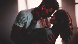 Lukáš (33): Chci si vzít svou přítelkyni, rozhodlo o tom něco, co řekla během milování