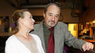 Viktor Preiss slaví 75. narozeniny: Známe recept na jeho spokojené manželství