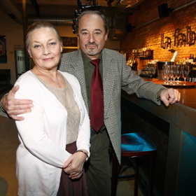 S Janou Preissovou jsou manželé neskutečných 53 let.