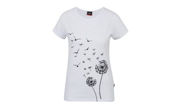 Znáte nejnovější jarní trendy?  Módě kralují přírodní vzory, nevšední barevné kombinace i originální tenisky!