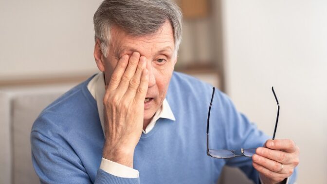 Světový týden glaukomu probíhá tento týden. Věděli jste, proč je toto oční onemocnění tak zákeřné?