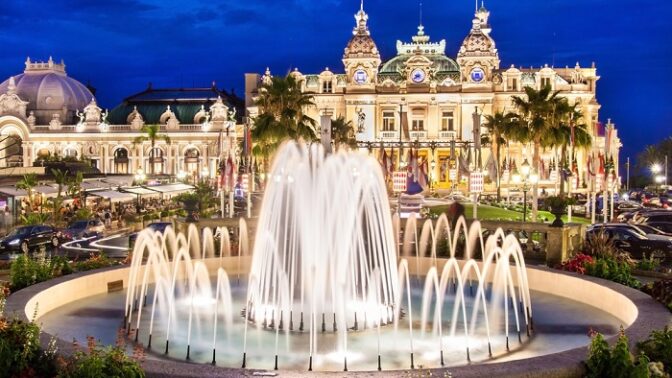 Centra hříchů, která nikdy nespí. Poznejte sedm ikonických kasin světa!