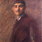 Władysław Podkowiński šel ještě dál...