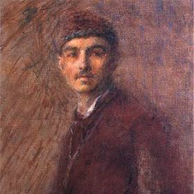 Władysław Podkowiński šel ještě dál...