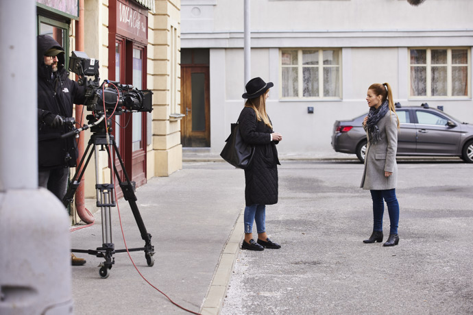 Gábina se teď musí vyrovnat s rakovinou.