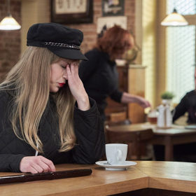 Jak si Gábina poradí s nemocí a jak vážné to s ní je?