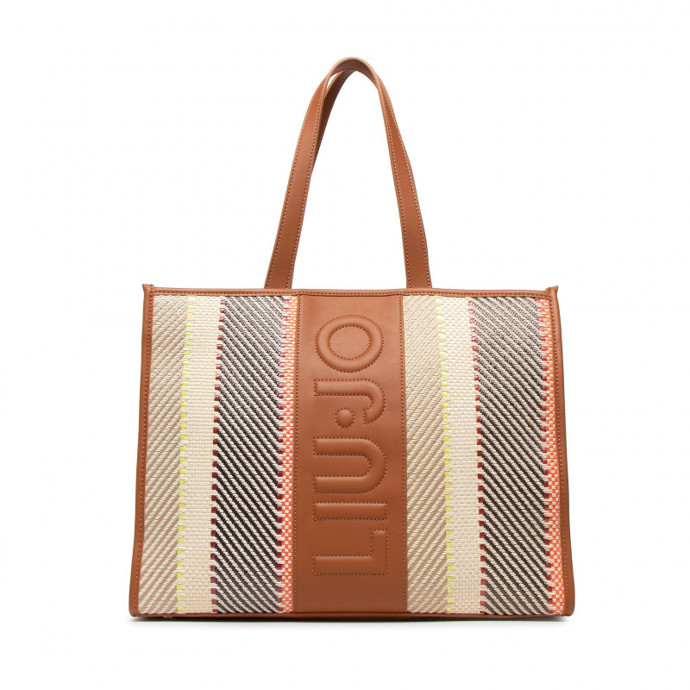 Trendy klasická kabelka na jaro a léto. Liu Jo, 3990 Kč