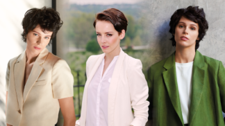 Krátké vlasy jsou hitem roku 2022: Buďte smyslné a ženské jako Gabriela Lašková či Emma Watson