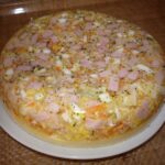 Také vaječná tlačenka patří mezi nejoblíbenější velikonoční recepty.