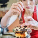 Kamila Nývltová bude čtenářům Lifee.cz dávat v průběhu celého adventu rady ohledně pečení vánočního cukroví.