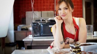 Vánoční pečení s Kamilou Nývltovou: Čtyři triky na to, jak letos ušetřit na surovinách