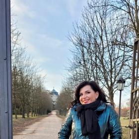 Andrea Kalivodová je i přes velké pracovní vytížení stále krásná. Prozradila nám, jak na to.