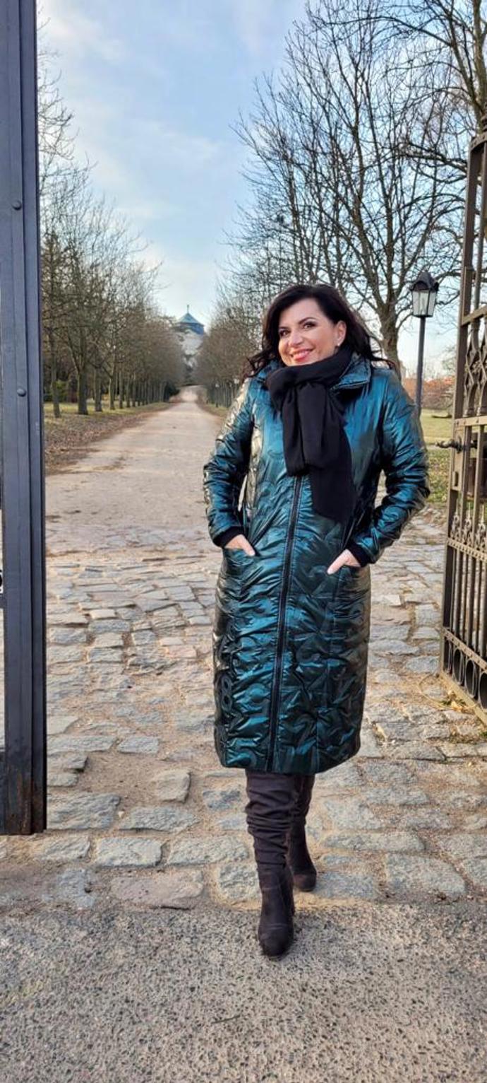 Andrea Kalivodová je i přes velké pracovní vytížení stále krásná. Prozradila nám, jak na to.