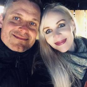 Za rok si bude Jana Fabiánová brát podnikatele Petra Baťhu.