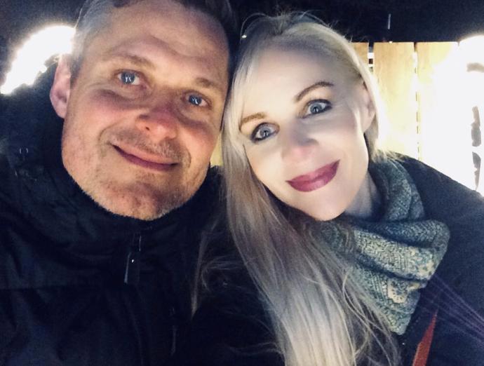 Za rok si bude Jana Fabiánová brát podnikatele Petra Baťhu.