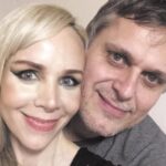 Petr Baťha požádal Janu Fabiánovou o ruku na vyhlídce Jiráskova chata v Náchodě.