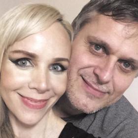 Petr Baťha požádal Janu Fabiánovou o ruku na vyhlídce Jiráskova chata v Náchodě.