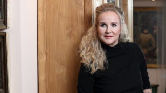 Máma na přechodu Vendula Pizingerová otevírá své nitro: Léta jsem se potýkala s obviňováním a hledala odpuštění