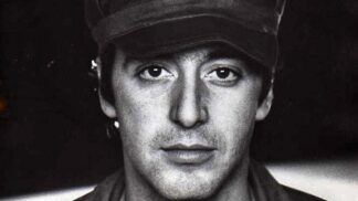 Tragické mládí Ala Pacina: Každé ráno jsem se probouzel s pocitem, že se nenávidím, vzpomíná herec