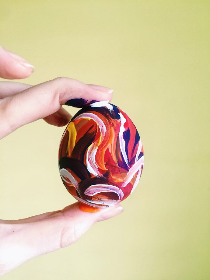 ...a výsledek může vypadat i takhle.