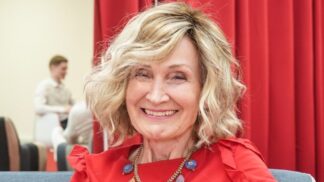 Porotkyně Muže roku Zuzana Bubílková prozradila, co jí vadí na mladých chlapech a proč obdivuje striptéry