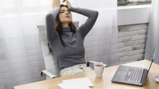 Alžběta (32): V práci zažívám peklo. Kolegyně mi dělá jen samé naschvály