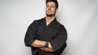 Viktor (30): Sport je pro mě důležitější než založení rodiny. Máma s tátou to ale nedokážou pochopit