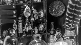 Italky v ráži: Nepohodlné manžely trávily jedem Aqua Tofana, bál se ho i Wolfgang Amadeus Mozart